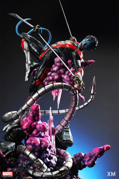 XM Studios Nightcrawler
